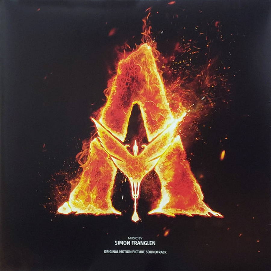 Simon Franglen – Avatar. Fire and Ash (OST)